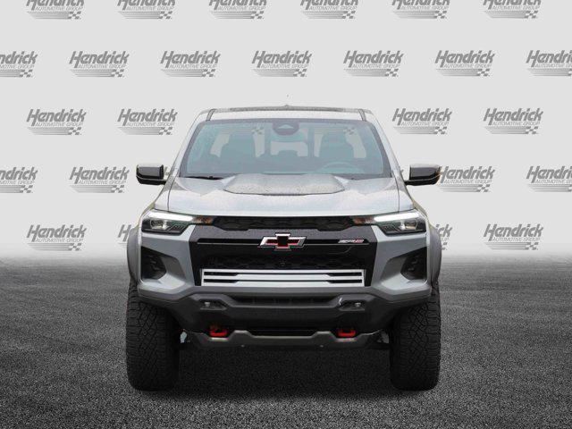 used 2023 Chevrolet Colorado car, priced at $45,991
