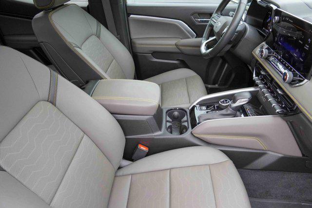 used 2023 Chevrolet Colorado car, priced at $45,991