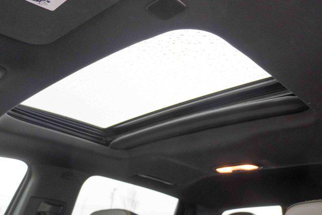 used 2023 Chevrolet Colorado car, priced at $45,991