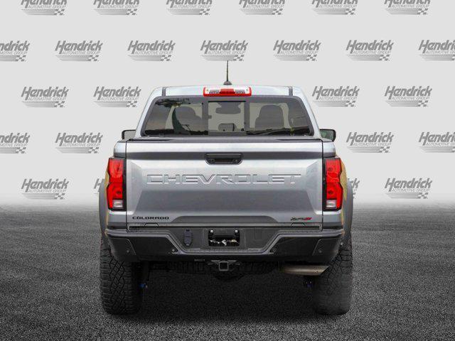 used 2023 Chevrolet Colorado car, priced at $45,991