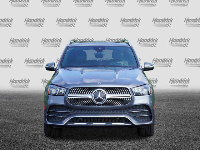used 2021 Mercedes-Benz GLE 350 car, priced at $34,991