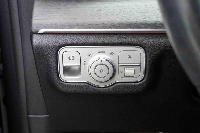used 2021 Mercedes-Benz GLE 350 car, priced at $34,991