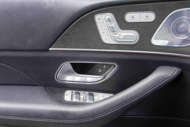 used 2021 Mercedes-Benz GLE 350 car, priced at $34,991