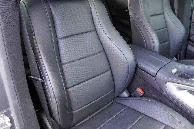used 2021 Mercedes-Benz GLE 350 car, priced at $34,991