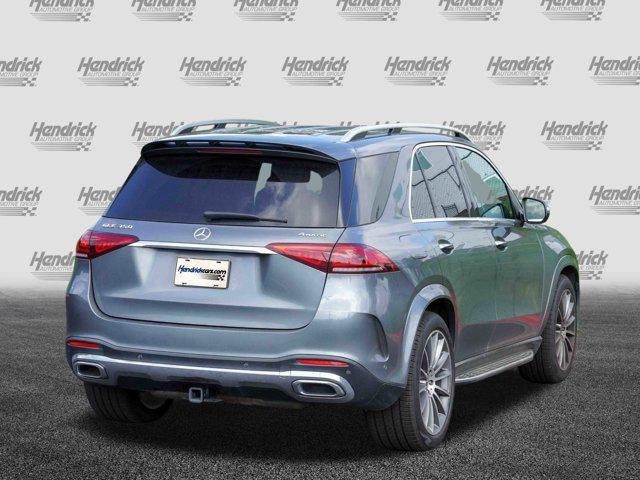 used 2021 Mercedes-Benz GLE 350 car, priced at $34,991
