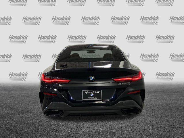 new 2026 BMW 840 car, priced at $94,675