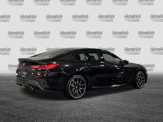 new 2026 BMW 840 car, priced at $94,675