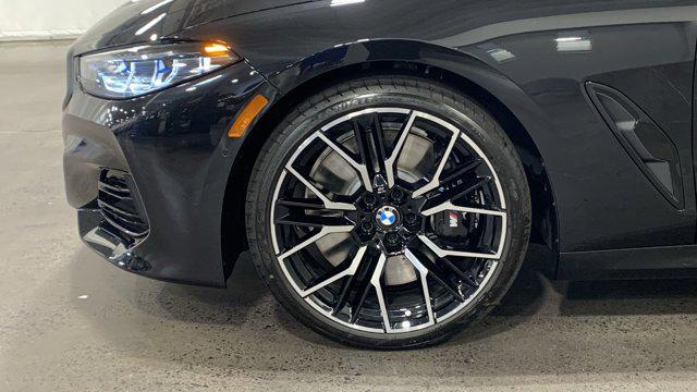 new 2026 BMW 840 car, priced at $94,675