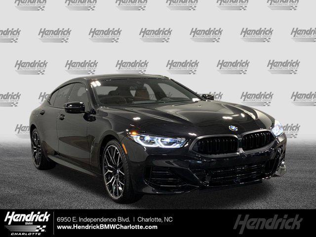 new 2026 BMW 840 car, priced at $94,675