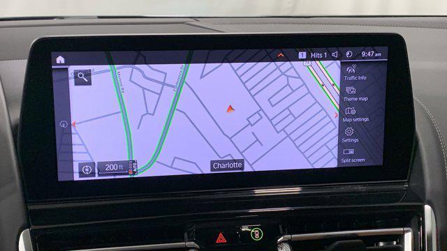 new 2026 BMW 840 car, priced at $94,675