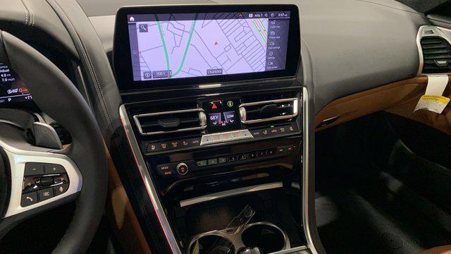 new 2026 BMW 840 car, priced at $94,675