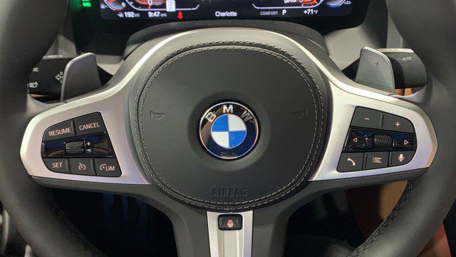 new 2026 BMW 840 car, priced at $94,675