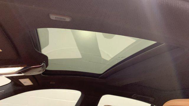 new 2026 BMW 840 car, priced at $94,675