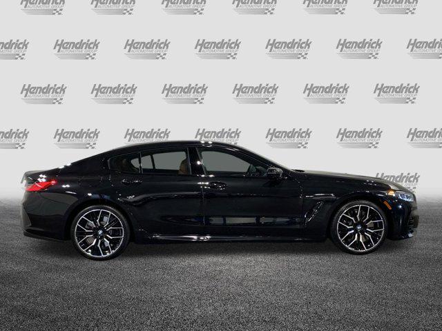 new 2026 BMW 840 car, priced at $94,675