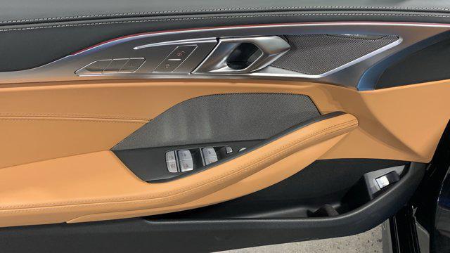 new 2026 BMW 840 car, priced at $94,675