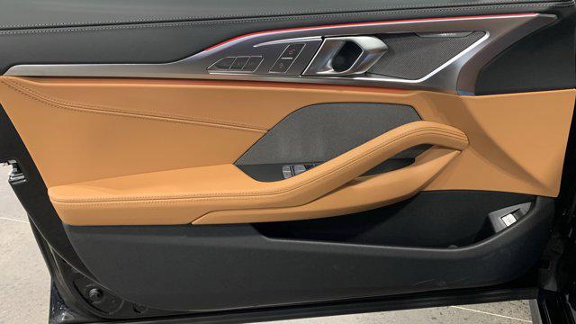 new 2026 BMW 840 car, priced at $94,675