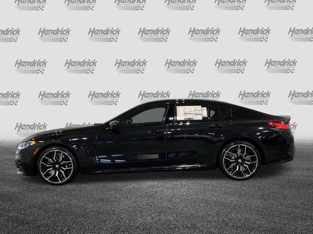 new 2026 BMW 840 car, priced at $94,675