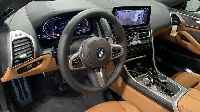 new 2026 BMW 840 car, priced at $94,675