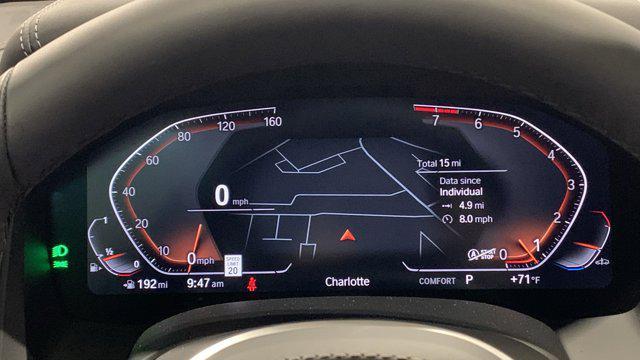 new 2026 BMW 840 car, priced at $94,675