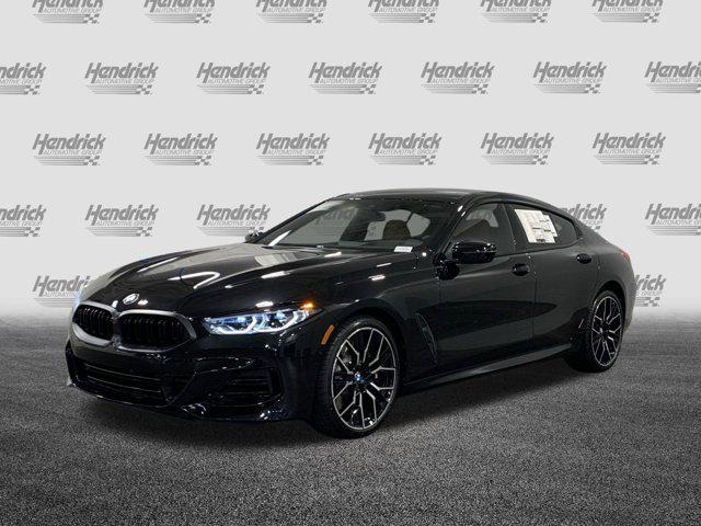 new 2026 BMW 840 car, priced at $94,675