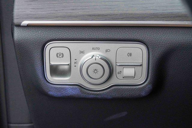 used 2021 Mercedes-Benz GLS 450 car, priced at $42,991