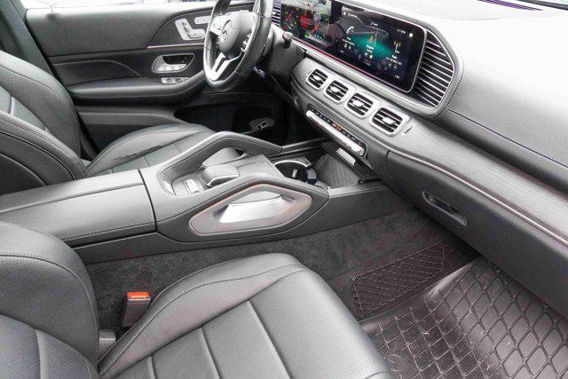 used 2021 Mercedes-Benz GLS 450 car, priced at $42,991