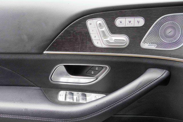 used 2021 Mercedes-Benz GLS 450 car, priced at $42,991