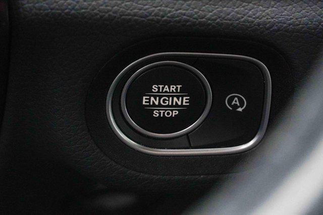 used 2021 Mercedes-Benz GLS 450 car, priced at $42,991