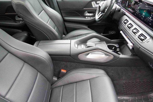 used 2021 Mercedes-Benz GLS 450 car, priced at $42,991