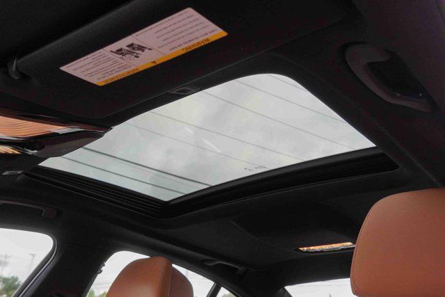 used 2020 BMW 530 car, priced at $25,991