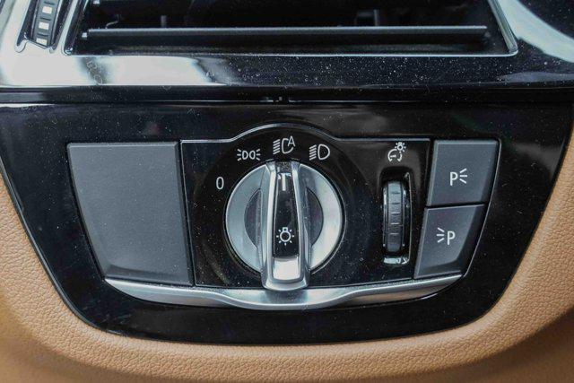 used 2020 BMW 530 car, priced at $25,991