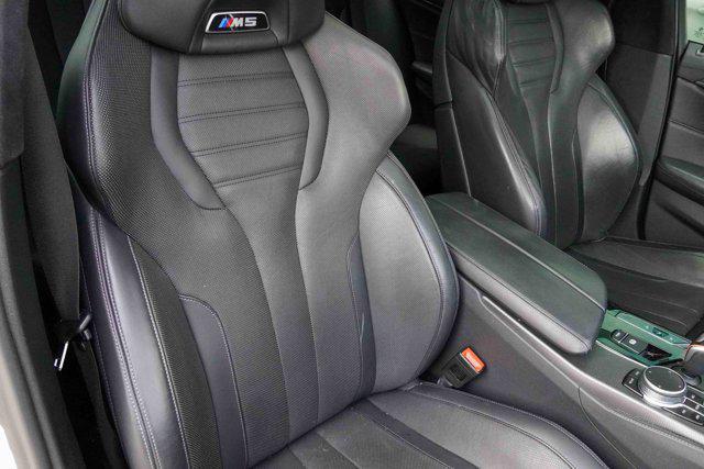 used 2019 BMW M5 car, priced at $57,991