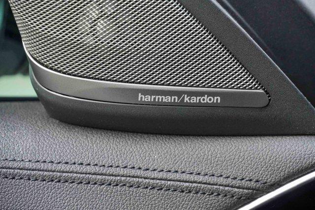 used 2019 BMW M5 car, priced at $57,991
