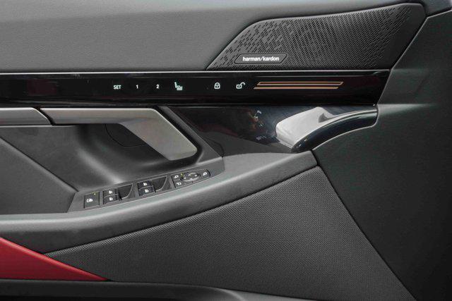 used 2025 BMW 530 car, priced at $47,991