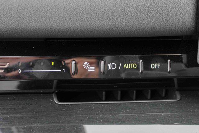 used 2025 BMW 530 car, priced at $47,991