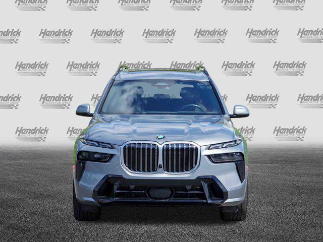 used 2023 BMW X7 car, priced at $71,519