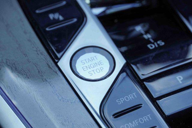 used 2023 BMW X7 car, priced at $71,991