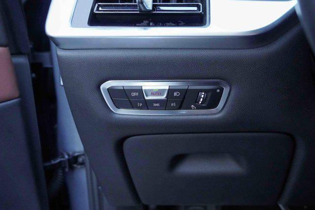 used 2023 BMW X7 car, priced at $71,991