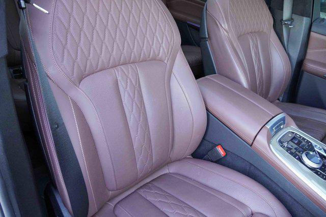 used 2023 BMW X7 car, priced at $71,991
