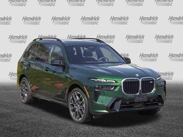 used 2023 BMW X7 car, priced at $88,991