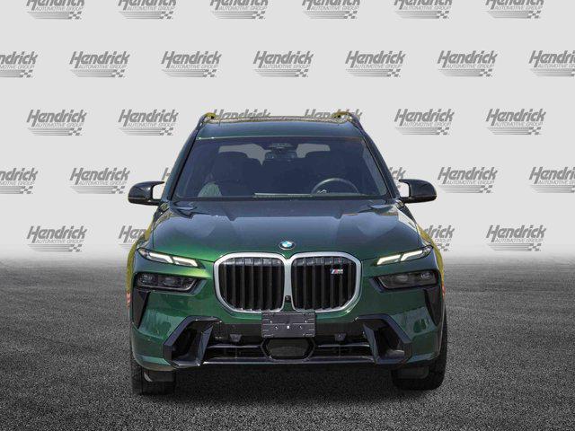 used 2023 BMW X7 car, priced at $88,991