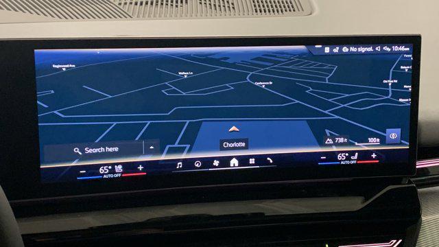 new 2026 BMW 530 car, priced at $69,340