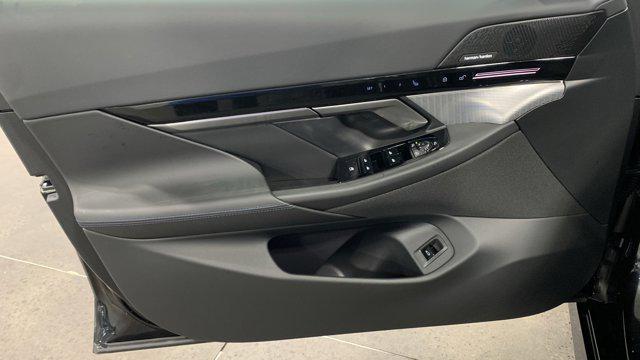 new 2026 BMW 530 car, priced at $69,340