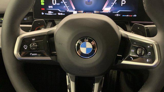 new 2026 BMW 530 car, priced at $69,340