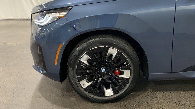 new 2026 BMW X3 car, priced at $58,635