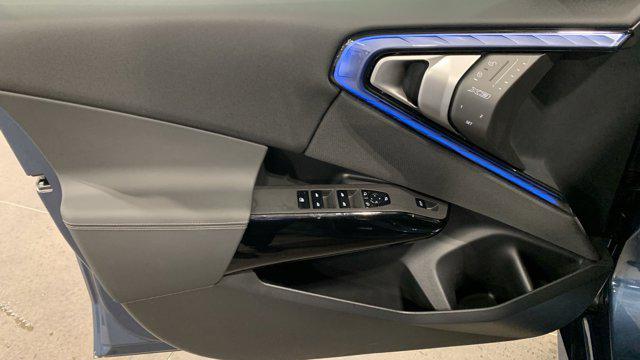 new 2026 BMW X3 car, priced at $58,635