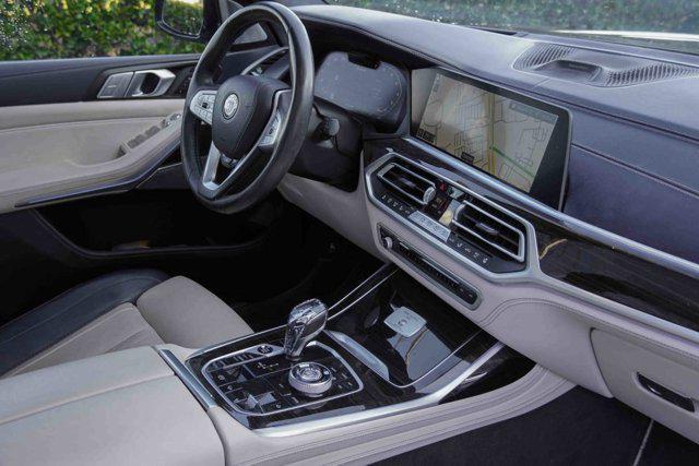 used 2021 BMW ALPINA XB7 car, priced at $76,843