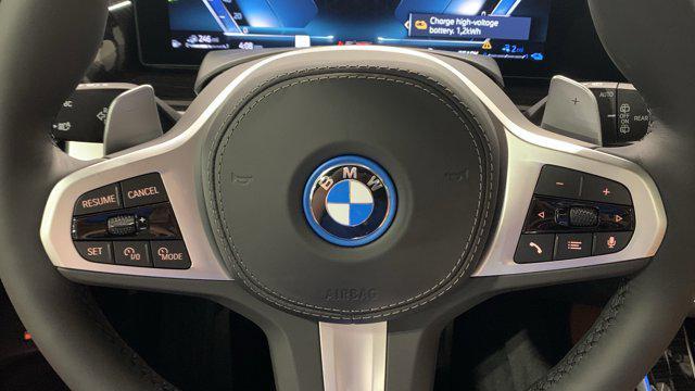 new 2026 BMW X5 PHEV car, priced at $83,400