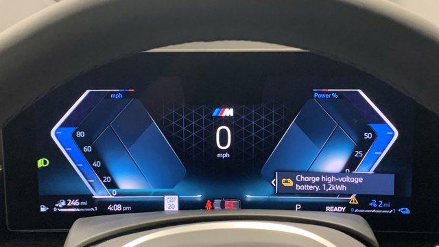 new 2026 BMW X5 PHEV car, priced at $83,400