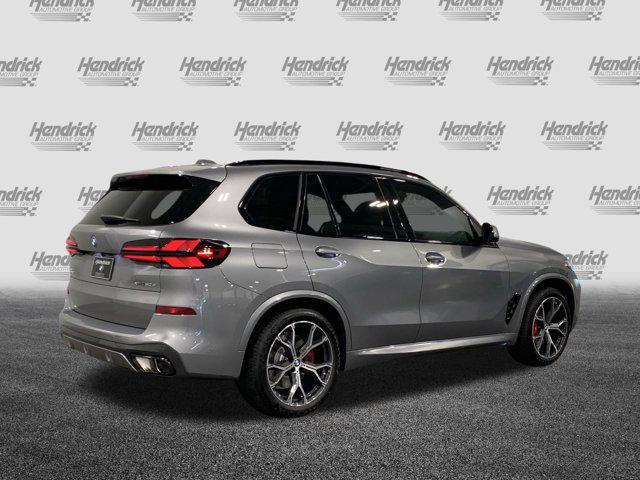 new 2026 BMW X5 PHEV car, priced at $83,400
